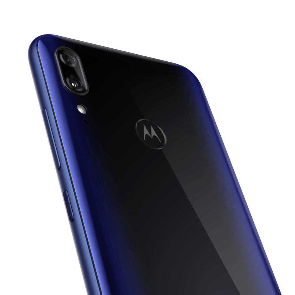 Motorola Moto E6 Plus 64GB - Azul Netuno image number 7